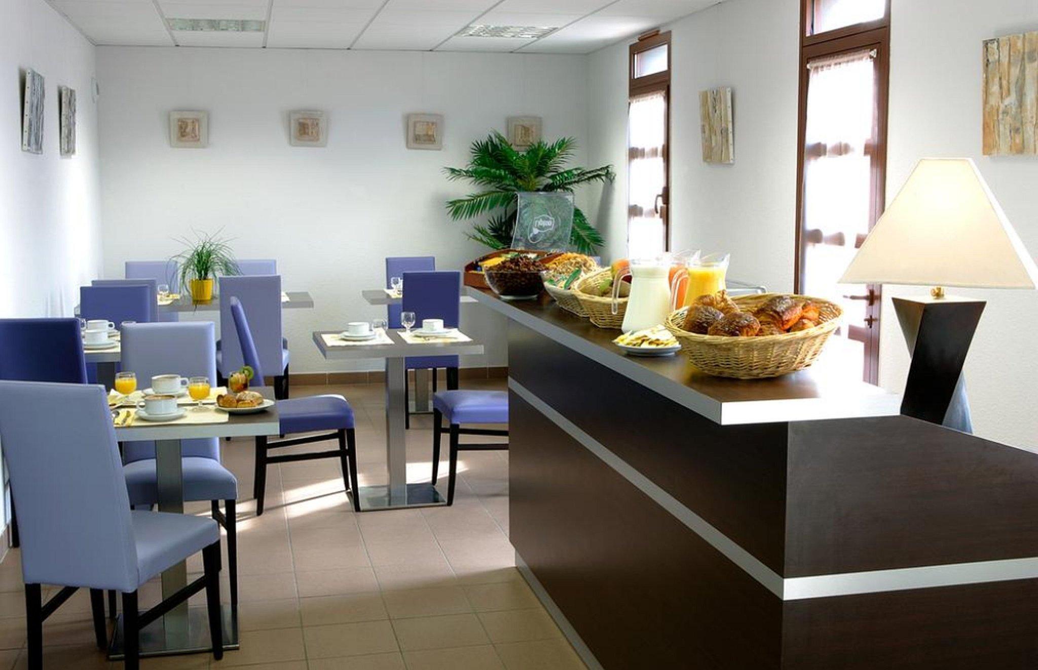 Adonis Carcassonne Hotel Ngoại thất bức ảnh