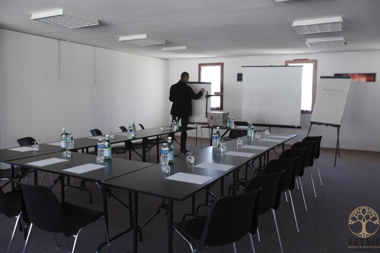 Adonis Carcassonne Hotel Ngoại thất bức ảnh