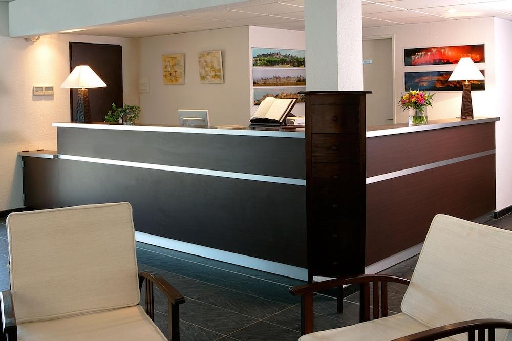 Adonis Carcassonne Hotel Ngoại thất bức ảnh