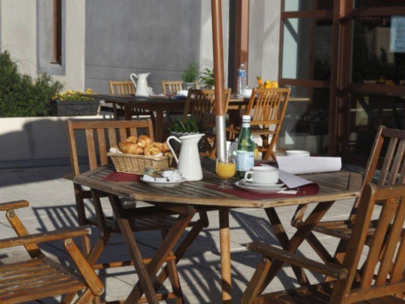 Adonis Carcassonne Hotel Ngoại thất bức ảnh