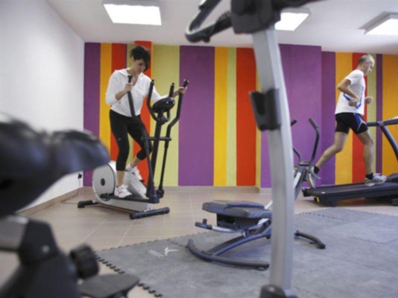 Adonis Carcassonne Hotel Ngoại thất bức ảnh