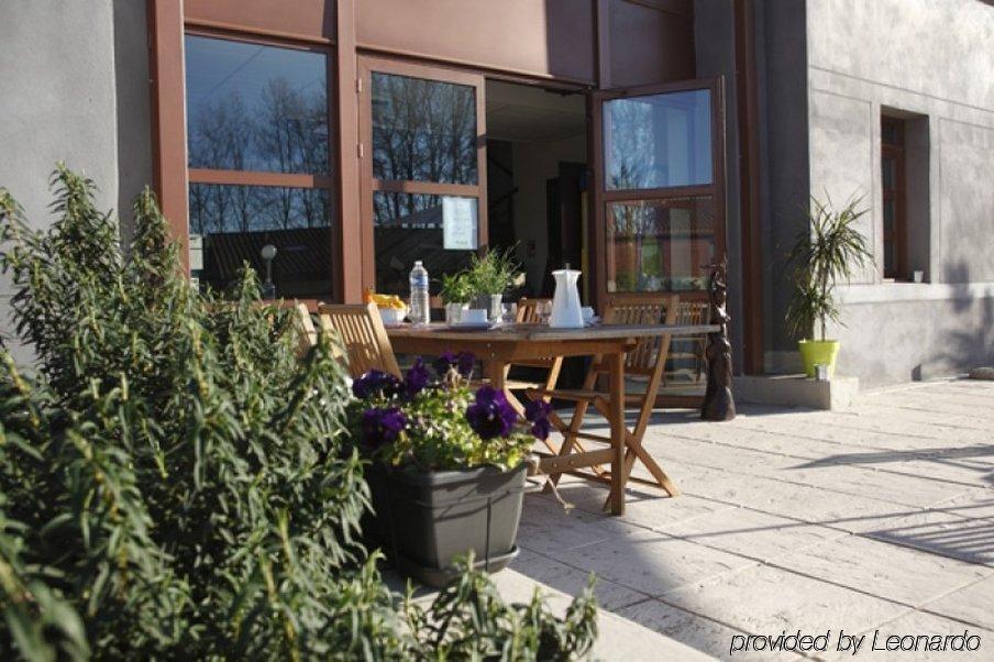 Adonis Carcassonne Hotel Ngoại thất bức ảnh