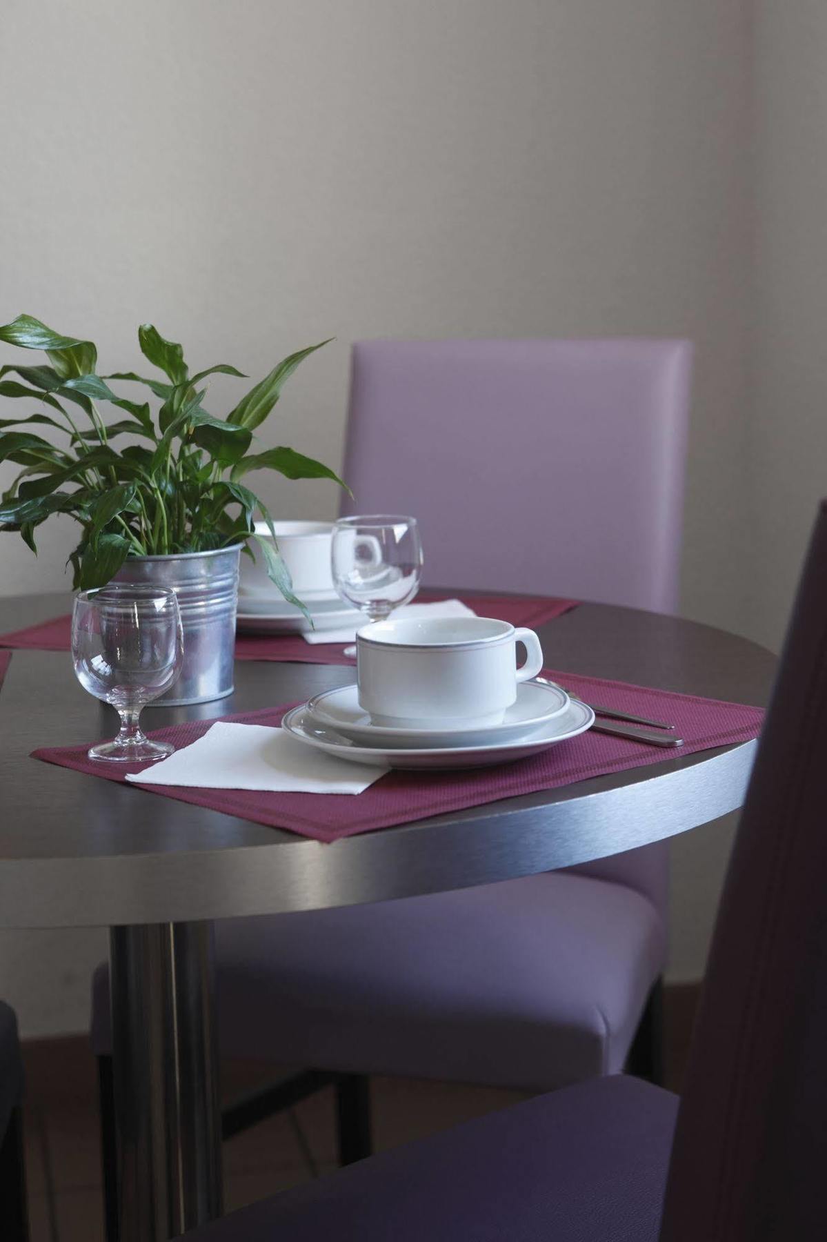 Adonis Carcassonne Hotel Ngoại thất bức ảnh
